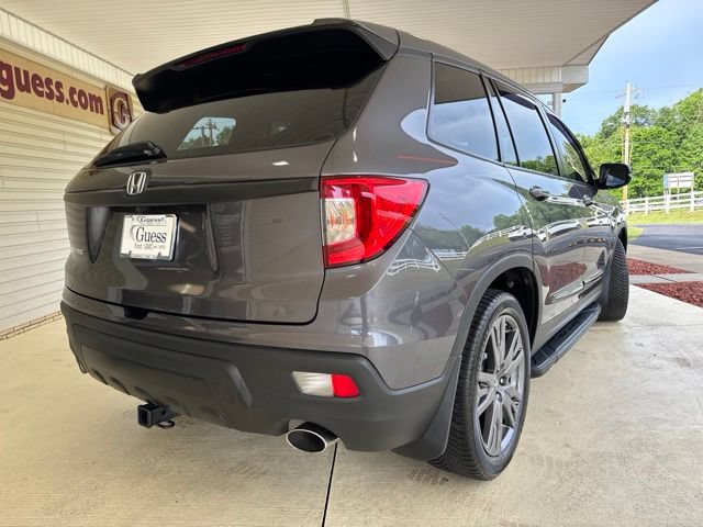 Used 2021 Honda Passport EX-L image 7