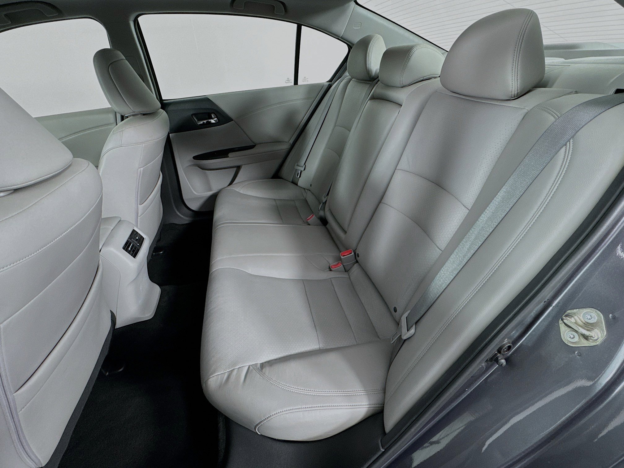 Used 2016 Honda Accord EX-L image 24