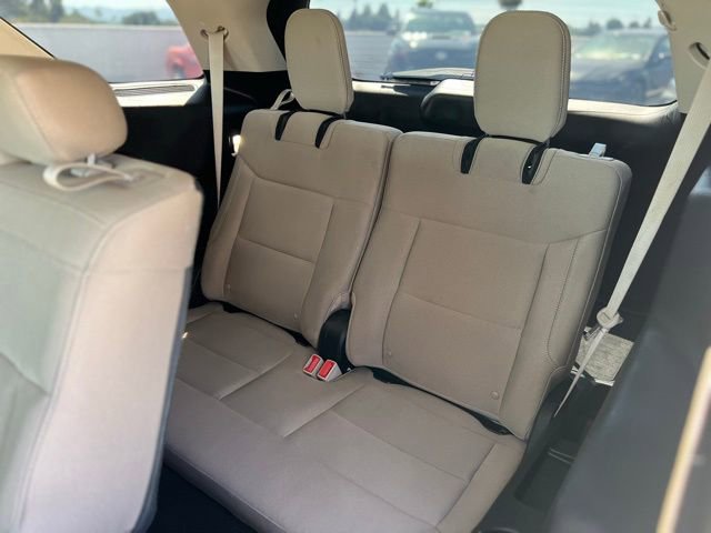 Used 2021 Ford Explorer 2WD image 14