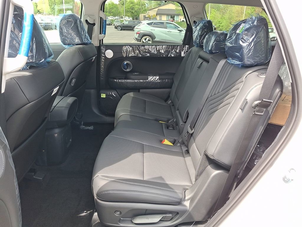 New 2026 Hyundai Palisade SEL AWD/4WD image 7