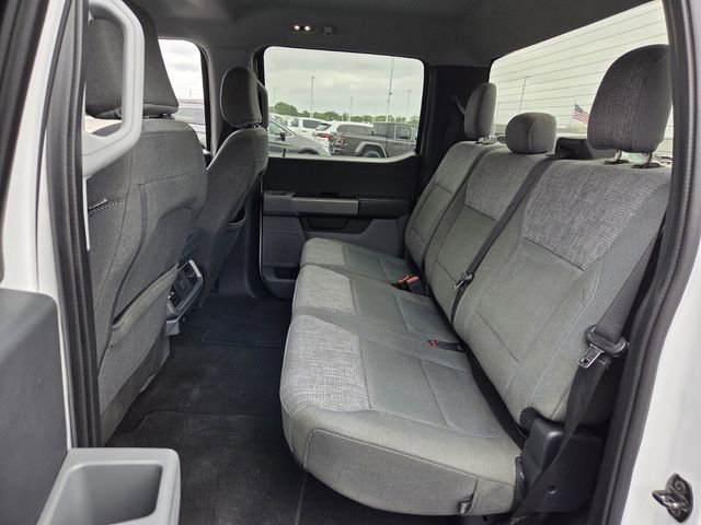 Used 2022 Ford F150 XLT AWD/4WD image 10