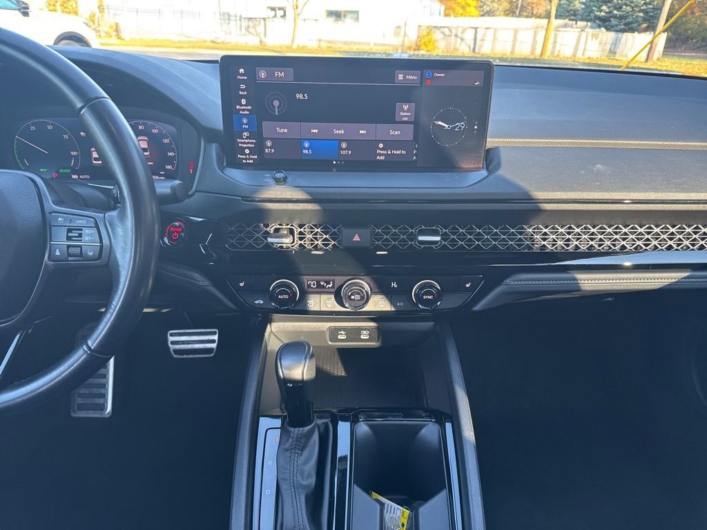 Used 2023 Honda Accord Sport image 22