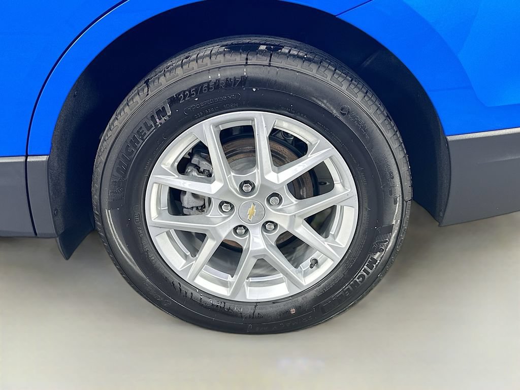 Used 2024 Chevrolet Equinox LS w/ LS Convenience Package FWD image 34