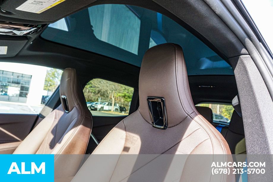 Used 2022 BMW iX xDrive50 w/ Convenience Package image 18