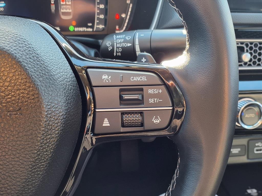 Used 2024 Honda Civic Touring image 17