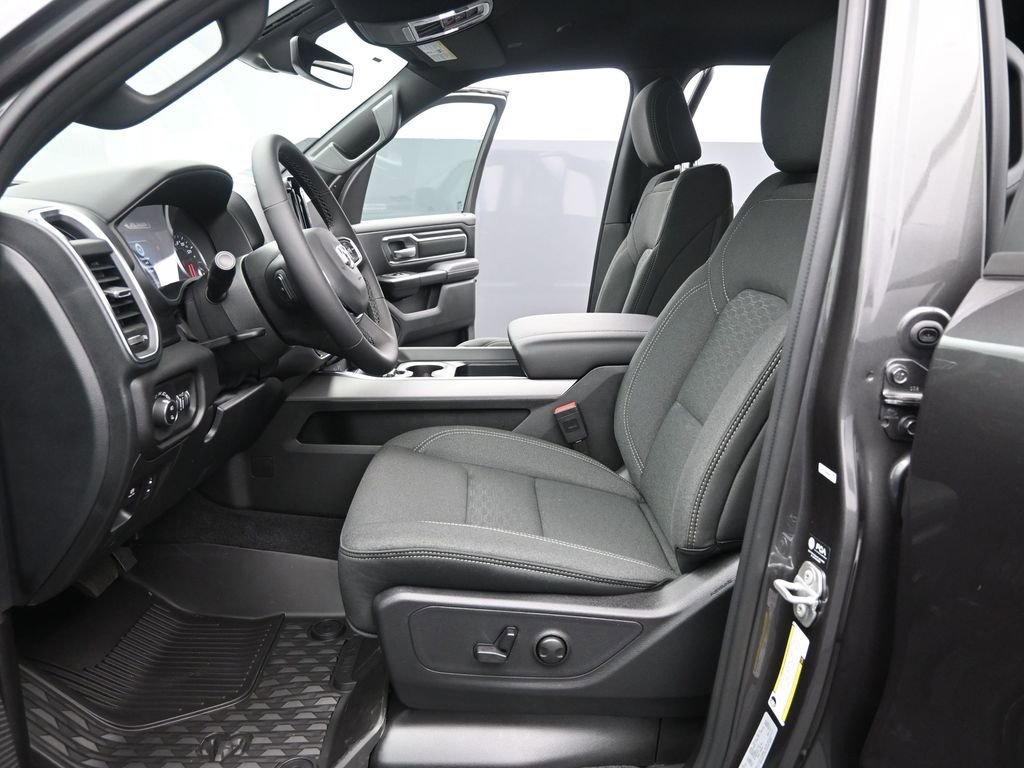 New 2026 RAM 1500 Big Horn image 41