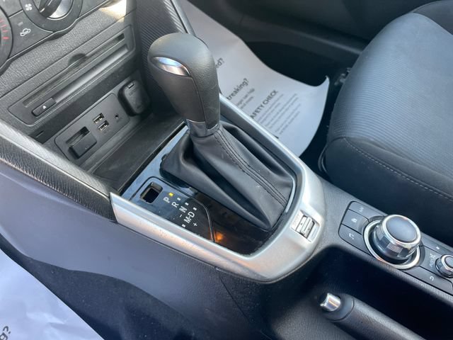 Used 2017 MAZDA CX-3 Sport AWD/4WD image 25