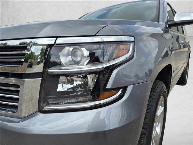 Used 2020 Chevrolet Suburban Premier w/ Max Trailering Package AWD/4WD image 10