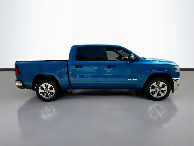 New 2025 RAM 1500 Big Horn image 3