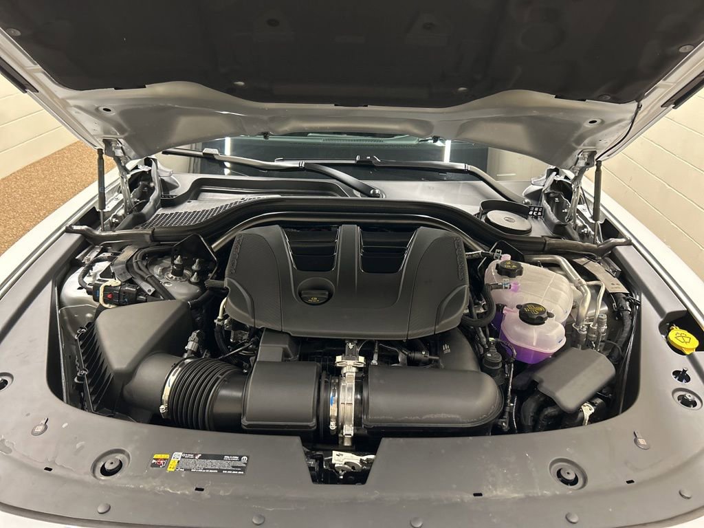 New 2026 Dodge Charger R/T image 12