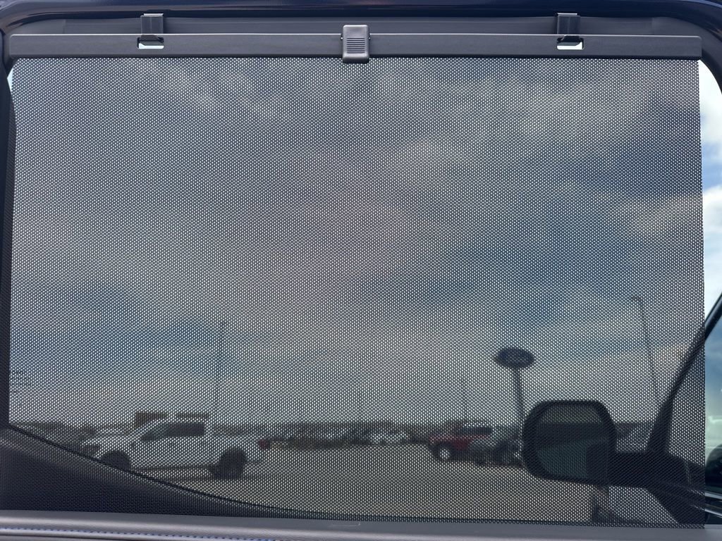 Used 2025 Toyota Tundra Platinum image 29