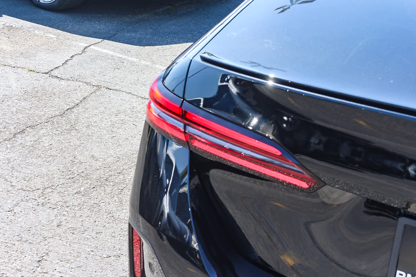 New 2026 BMW 530i w/ M Sport Package image 7