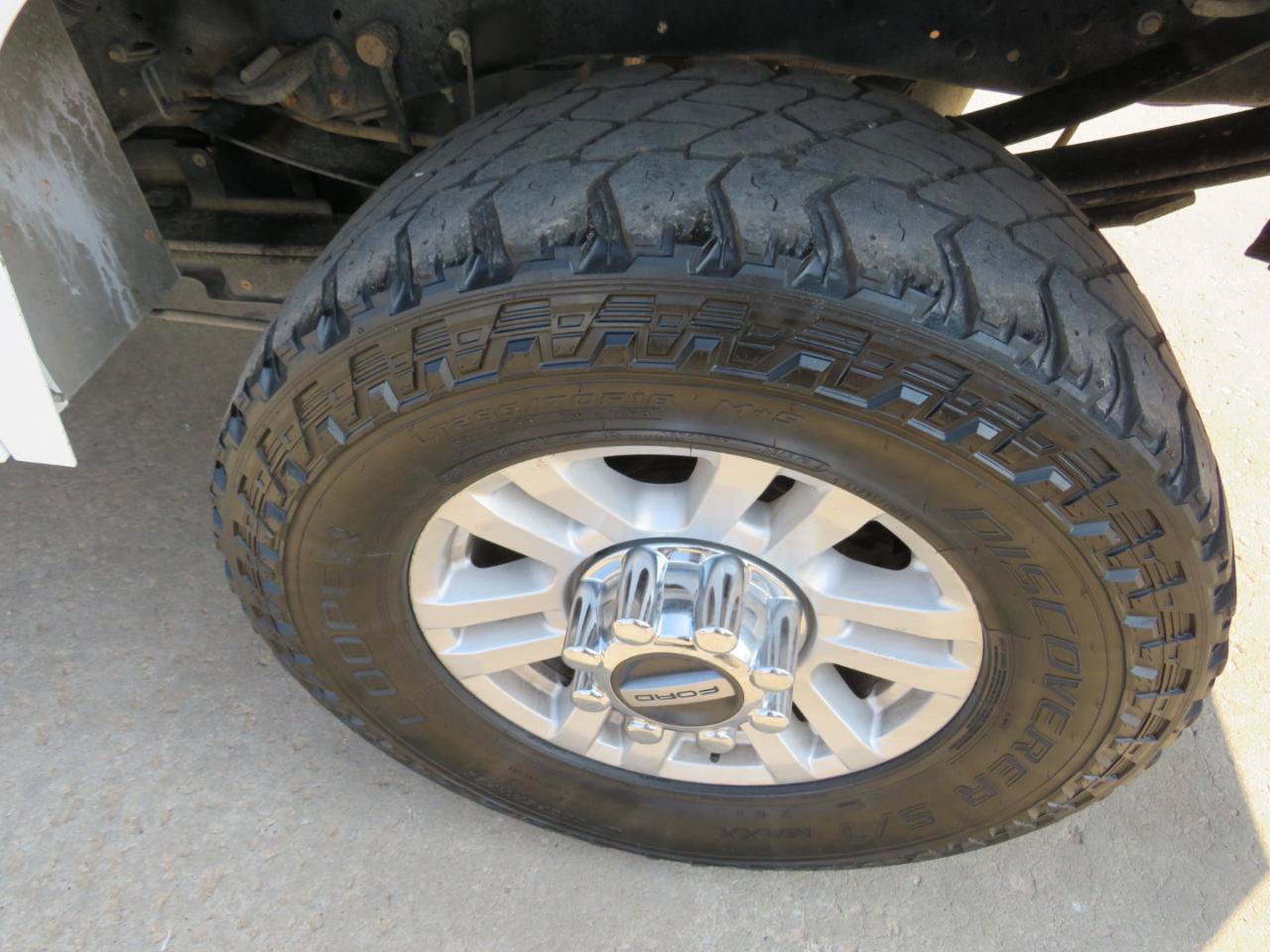 Used 2015 Ford F350 XLT w/ XLT Value Package AWD/4WD image 21