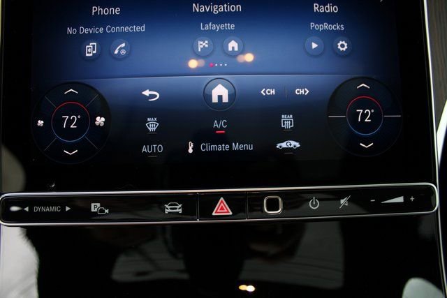 New 2025 Mercedes-Benz GLC 300 4MATIC image 26