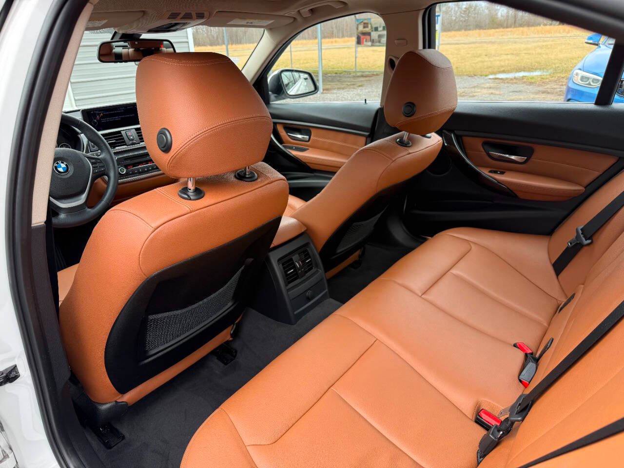 Used 2014 BMW 328i Sedan RWD image 30