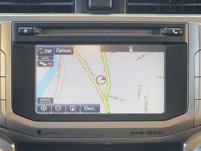 Certified 2016 Toyota 4Runner SR5 image 14