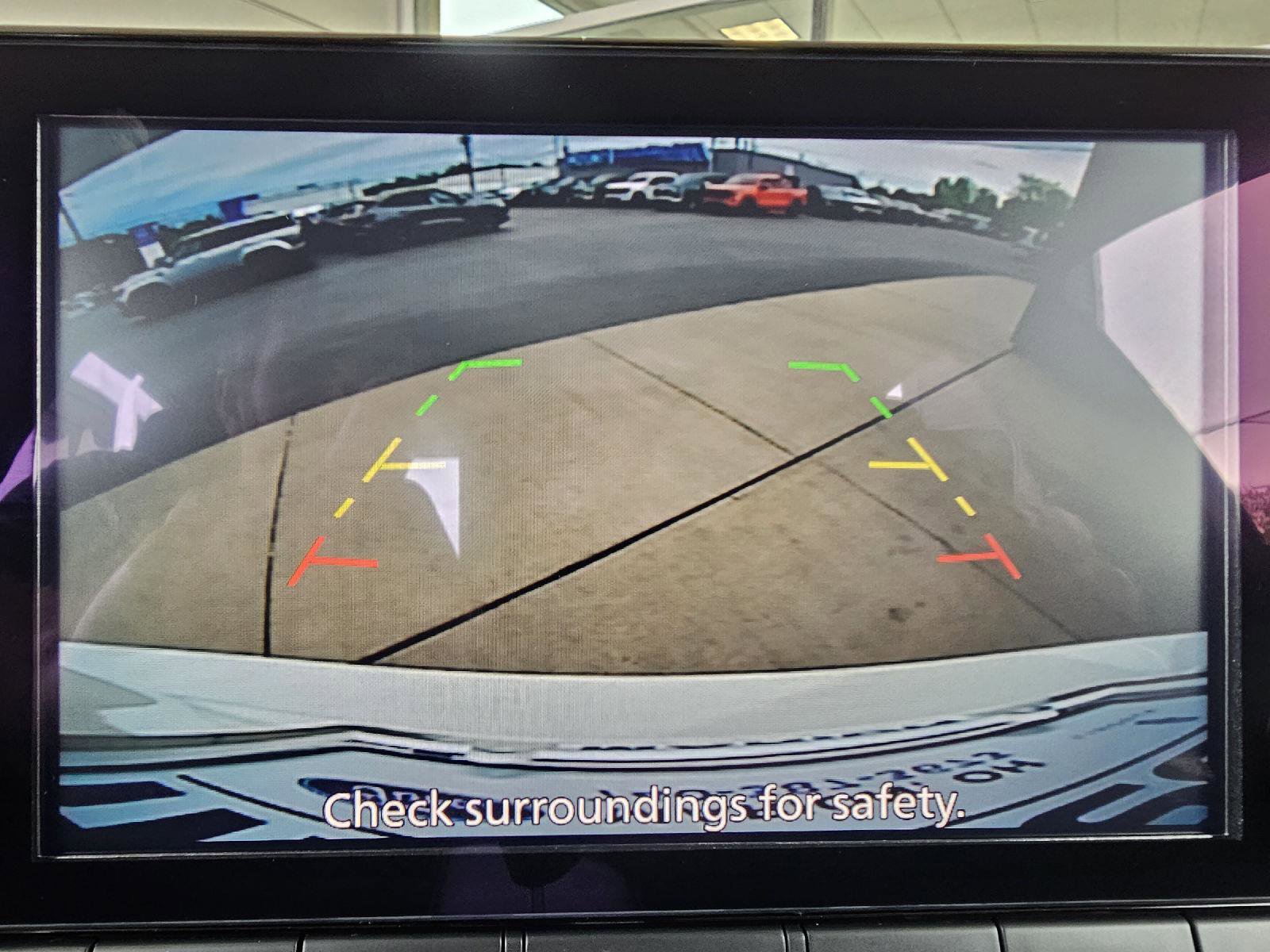 Used 2025 Nissan Altima 2.5 SV FWD image 28