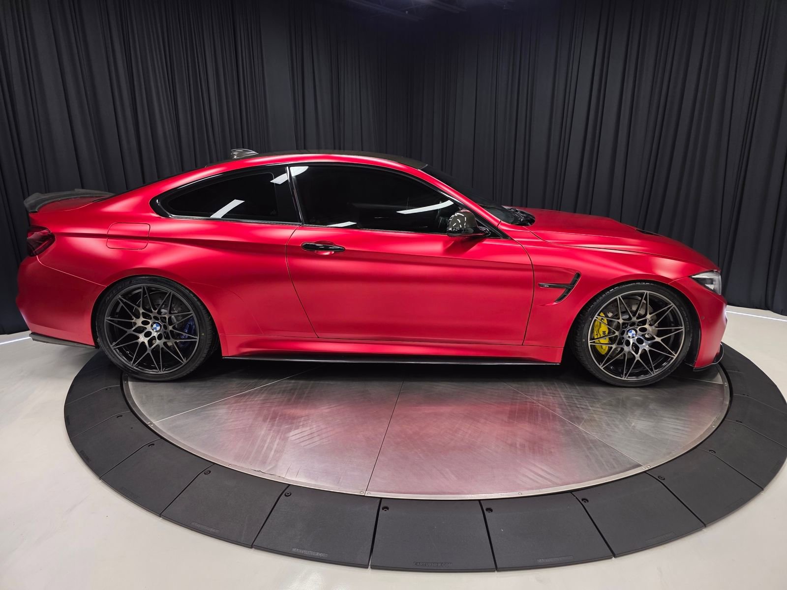 Used 2018 BMW M4 Coupe image 12