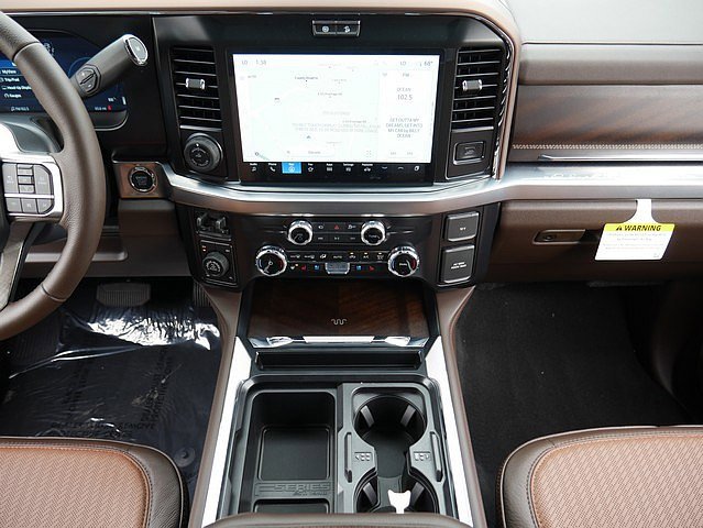 New 2026 Ford F350 King Ranch w/ Tremor Off-Road Package image 20