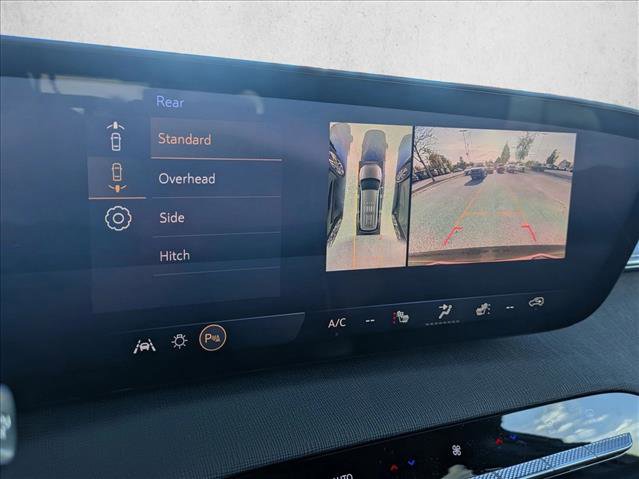 New 2026 Buick Enclave Sport Touring w/ Power Package image 13