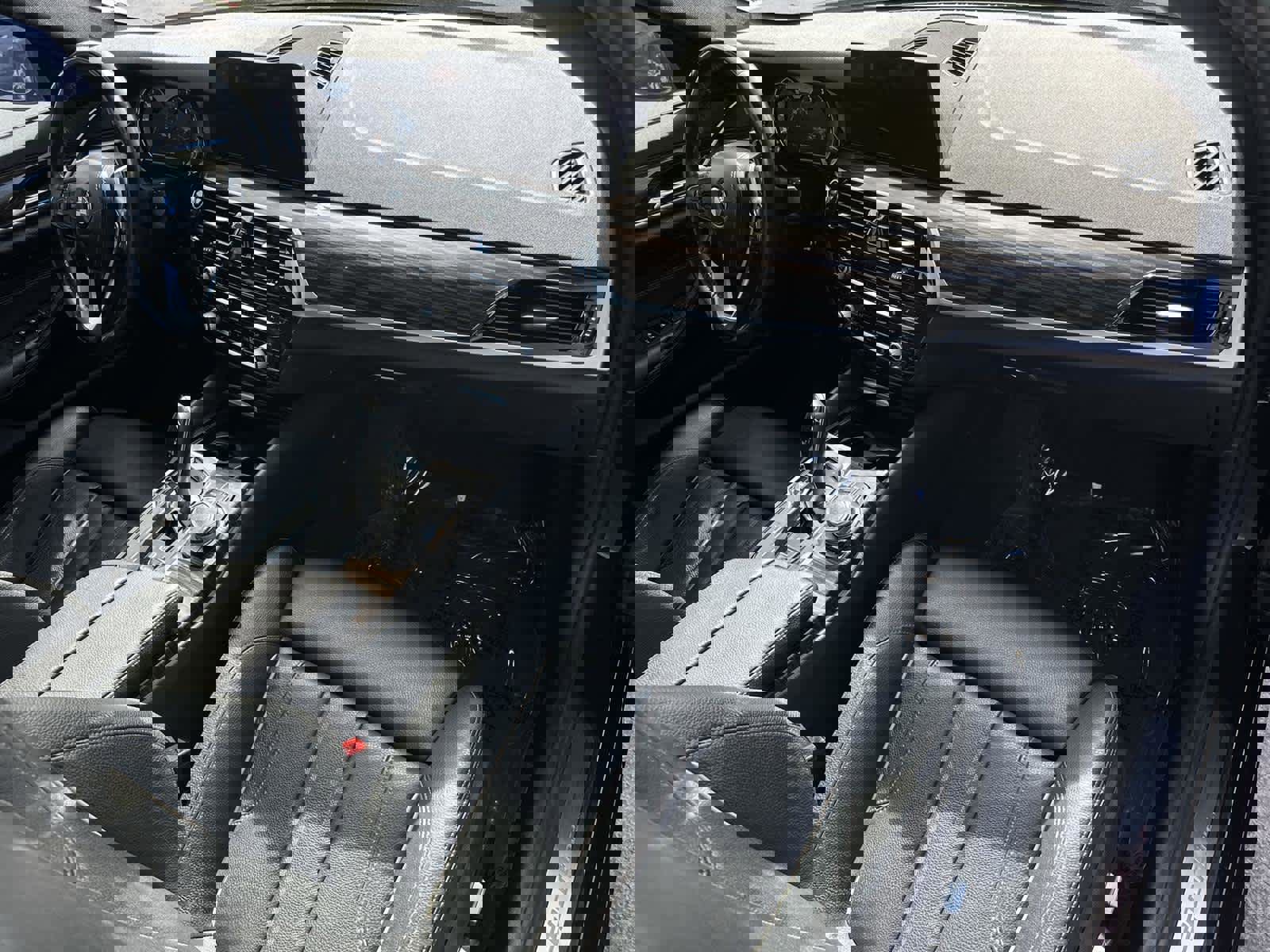 Used 2017 BMW 540i 540i image 12