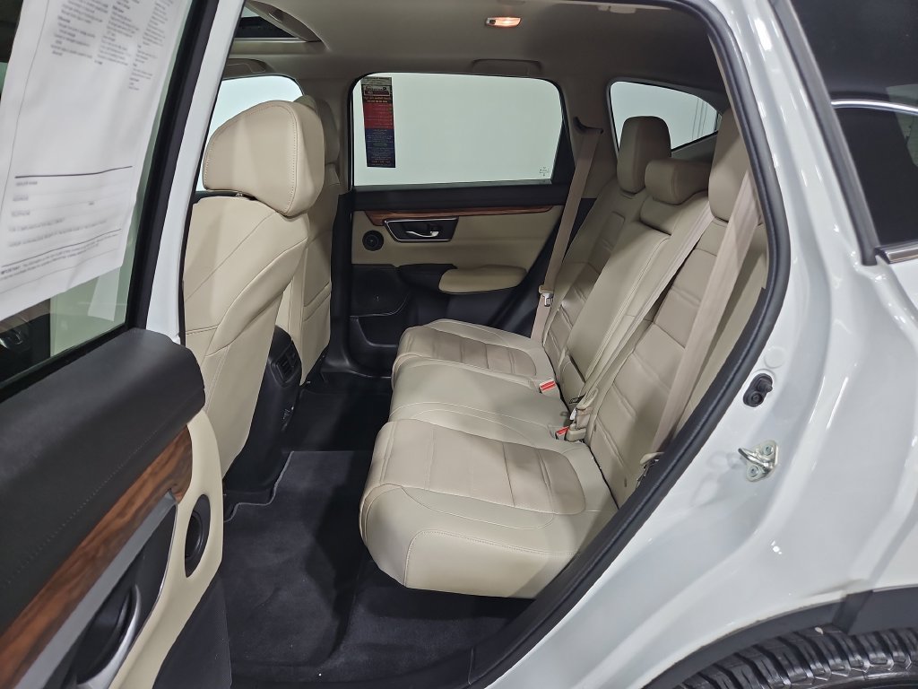 Used 2020 Honda CR-V EX-L image 24
