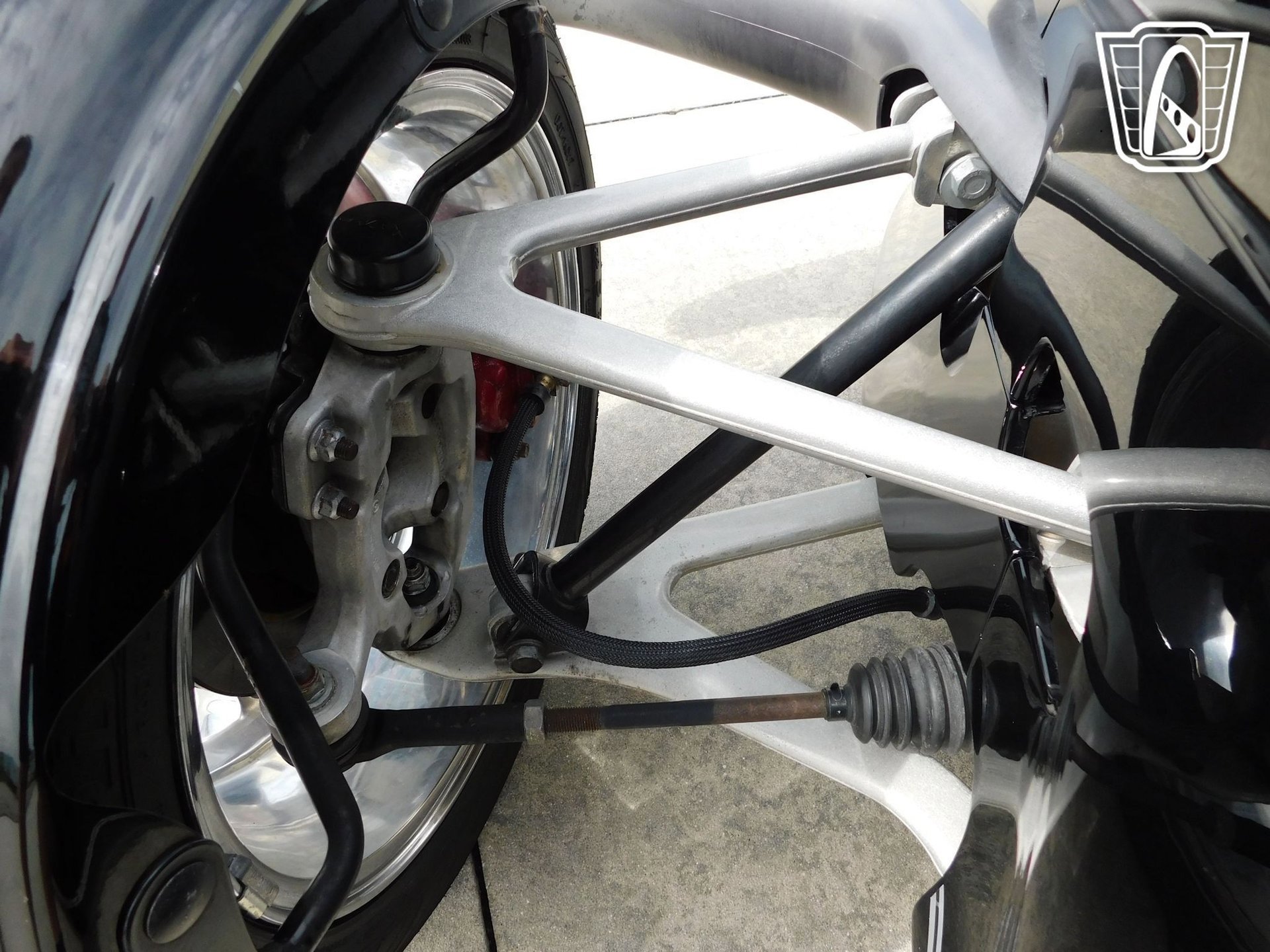 Used 1999 Plymouth Prowler image 35