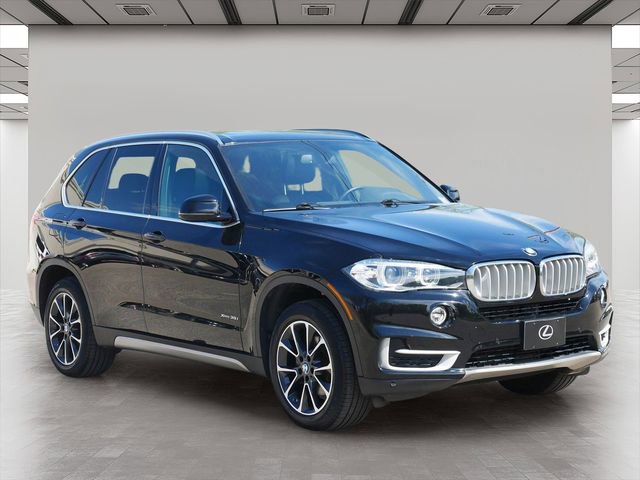 Used 2017 BMW X5 xDrive35i AWD/4WD image 1