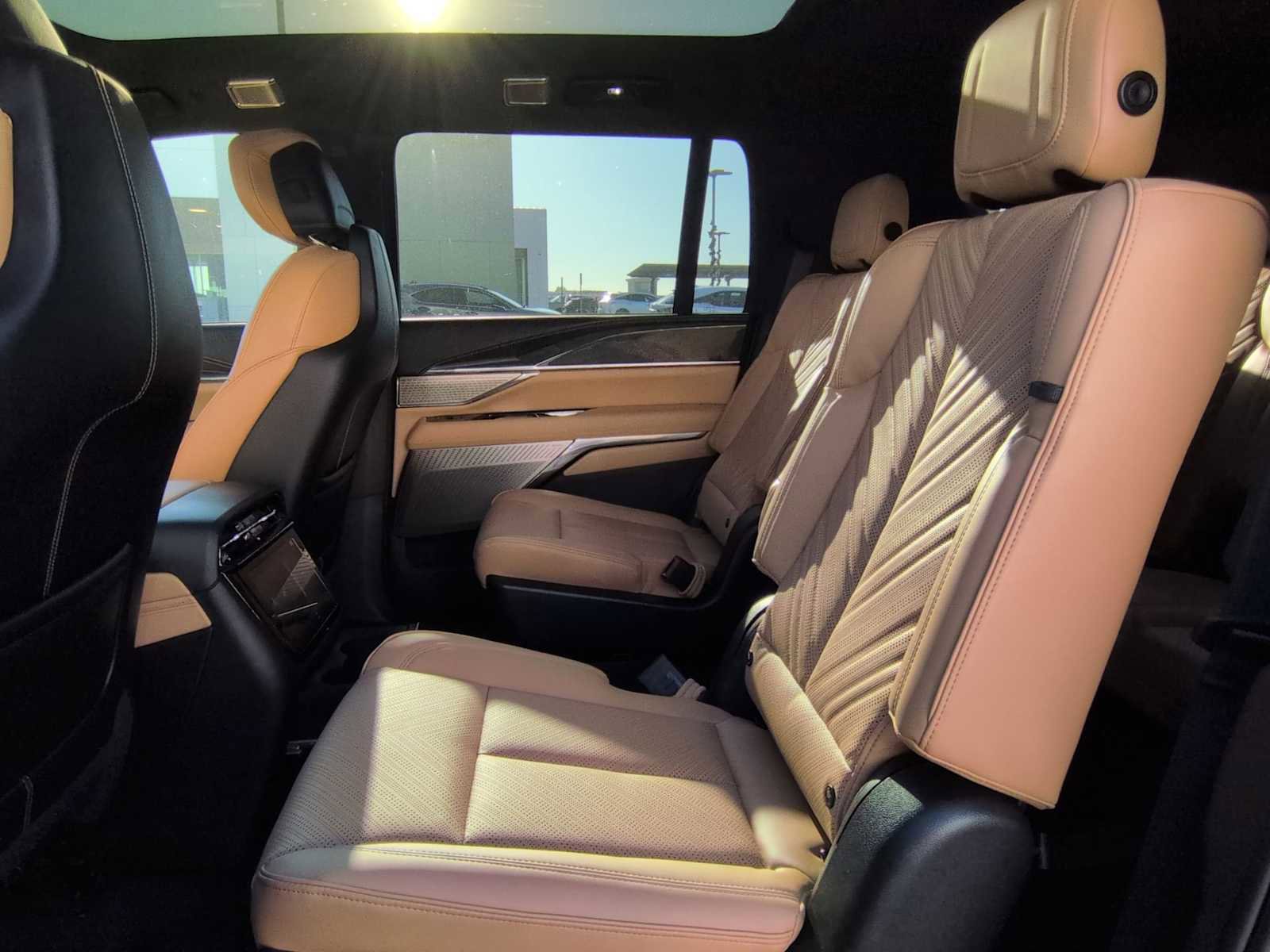 New 2026 Cadillac Escalade IQL Sport 2 image 24