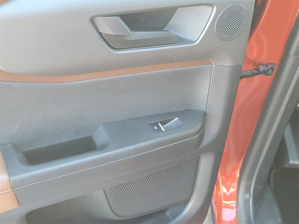 Used 2022 Ford Bronco Sport Badlands w/ Premium Package image 18