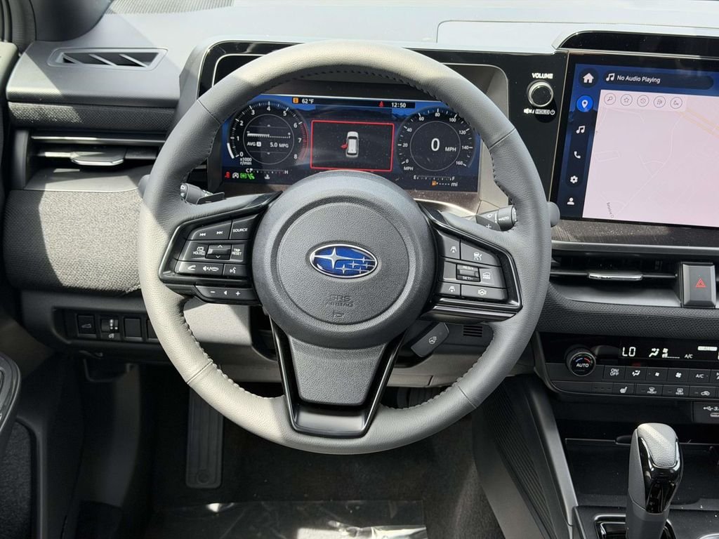 New 2026 Subaru Outback Limited AWD/4WD image 19