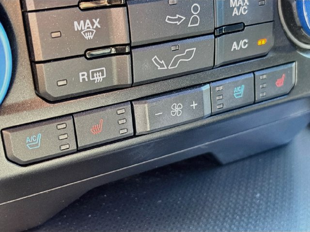 Used 2015 Ford F150 Lariat RWD image 20