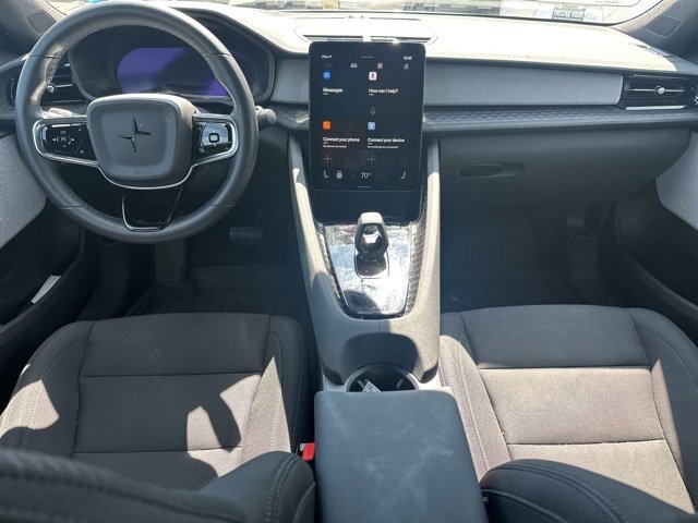 Used 2023 Polestar Polestar 2 w/ Pilot Pack image 4