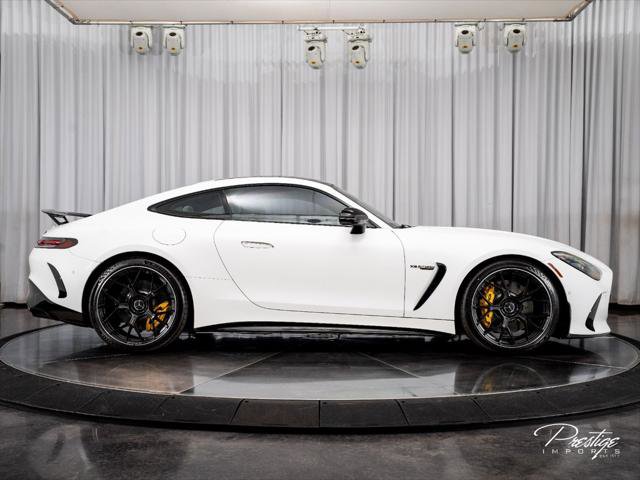 Used 2026 Mercedes-Benz AMG GT 55 image 14