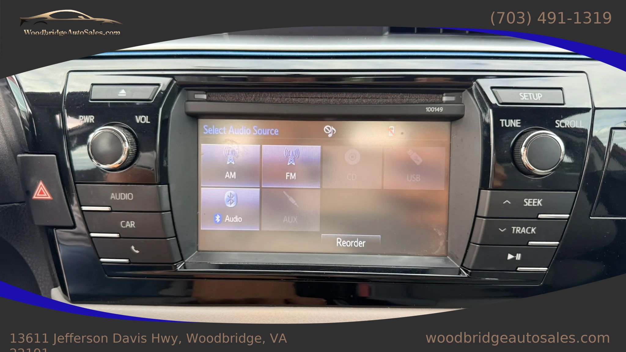 Used 2014 Toyota Corolla LE FWD image 16