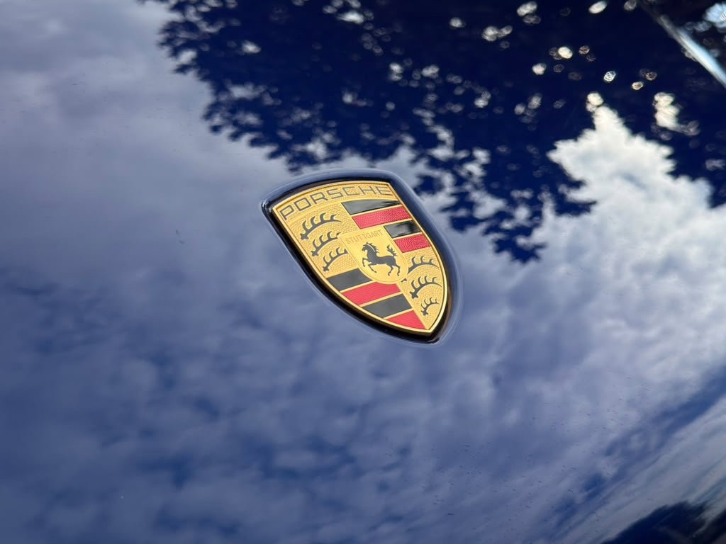 Used 2024 Porsche Macan S AWD/4WD image 22