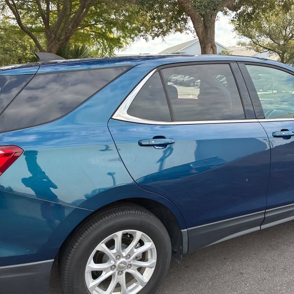 Used 2019 Chevrolet Equinox LT FWD image 14