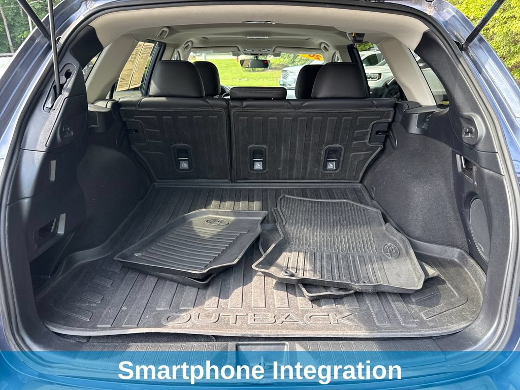 Used 2018 Subaru Outback 3.6R Limited AWD/4WD image 33