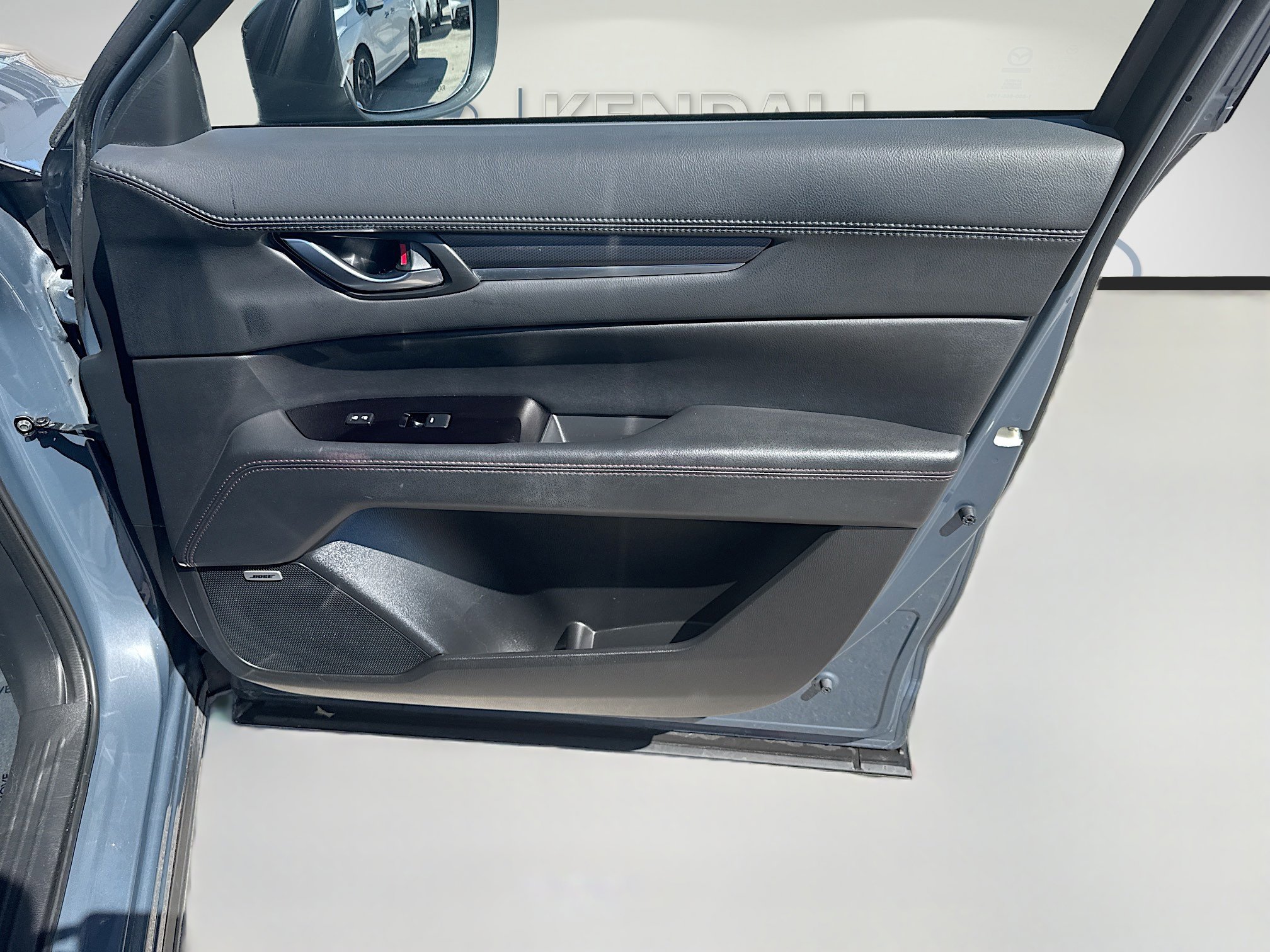 Used 2024 MAZDA CX-5 Carbon Edition image 31