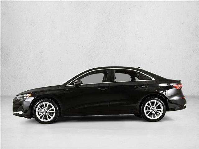 Certified 2026 Audi A3 2.0T Premium w/ Convenience Package AWD/4WD image 9