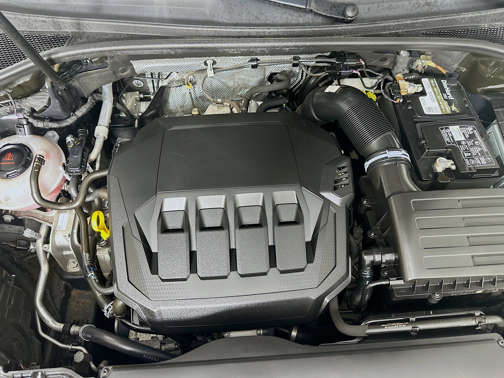 Used 2021 Audi Q3 2.0T Premium w/ Convenience Package AWD/4WD image 33