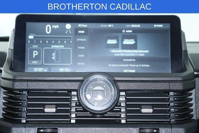 Used 2024 INEOS Grenadier AWD/4WD image 21