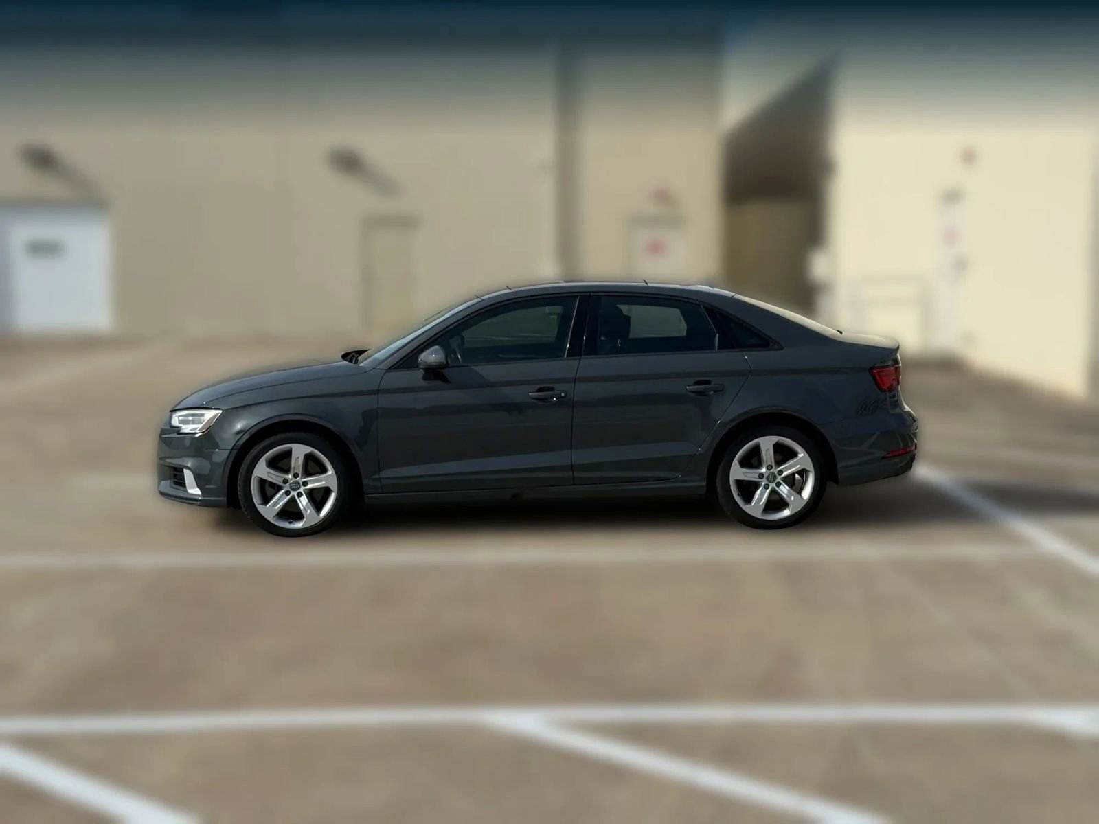 Used 2017 Audi A3 2.0T Premium w/ Convenience Package image 5