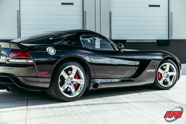 Used 2006 Dodge Viper SRT-10 image 46