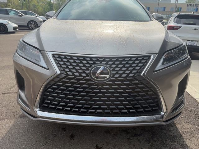 Used 2022 Lexus RX 350 AWD w/ Premium Package image 5