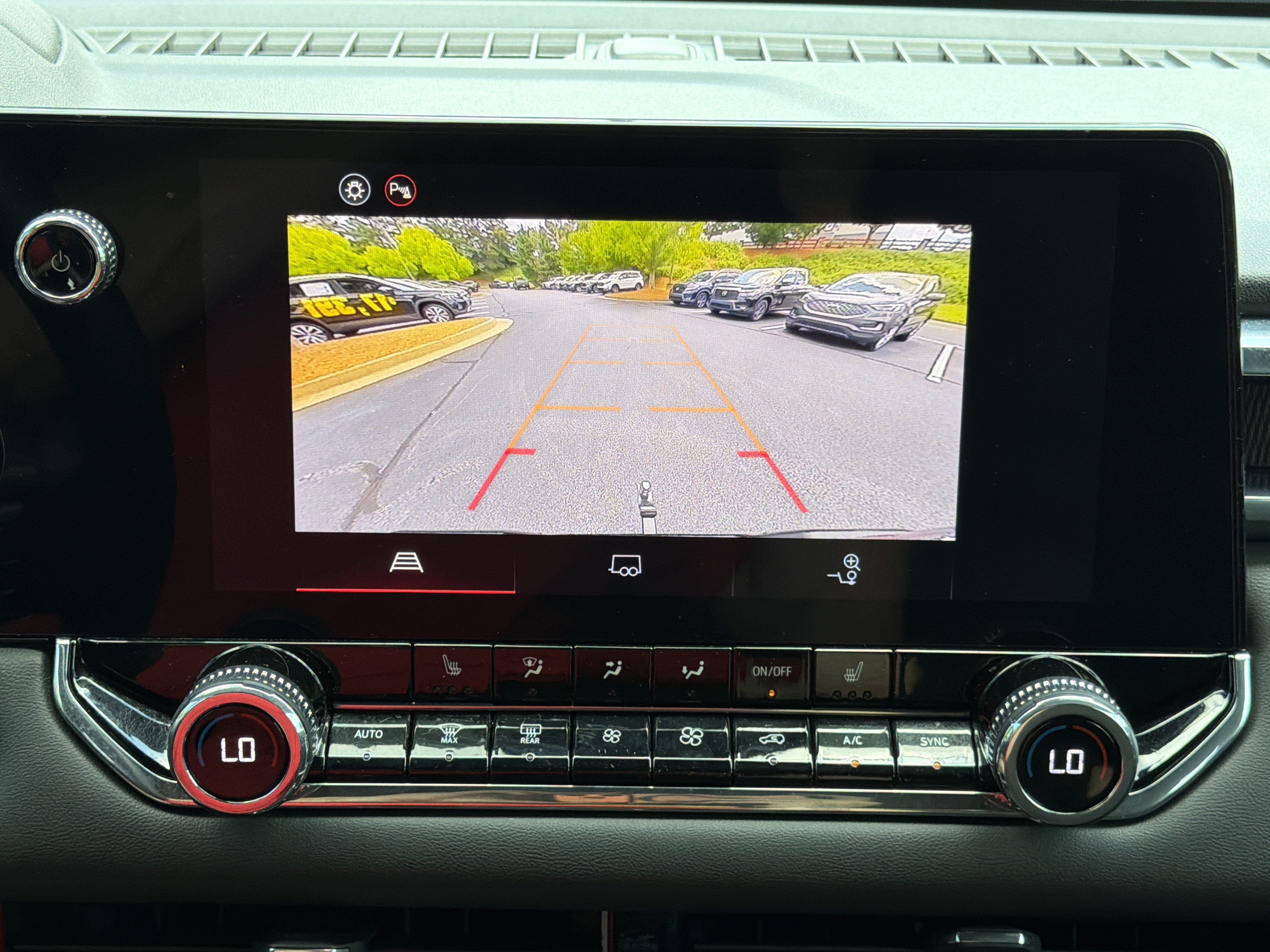 Used 2025 GMC Canyon Elevation w/ Convenience Package RWD image 6