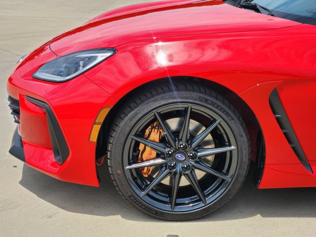New 2026 Subaru BRZ tS RWD image 6