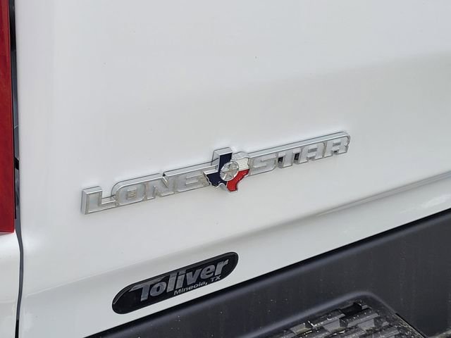 New 2026 RAM 1500 Lone Star image 7