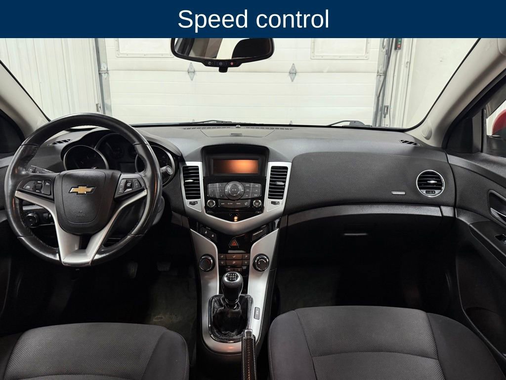 Used 2012 Chevrolet Cruze Eco image 20