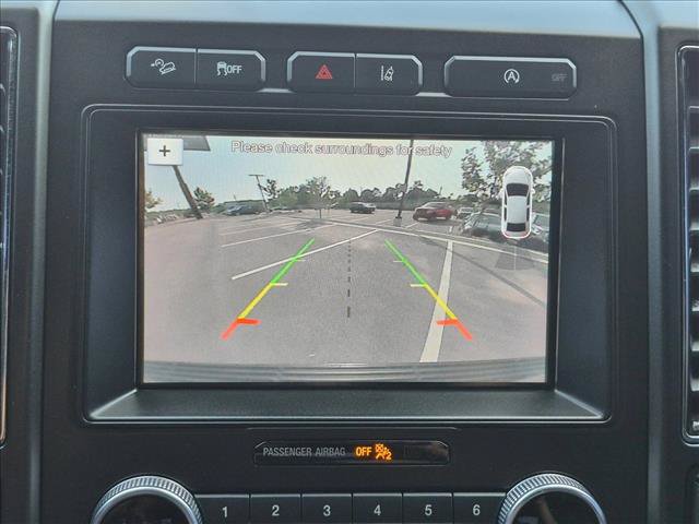 Used 2018 Ford Expedition Limited w/ Driver Assistance Package AWD/4WD image 14